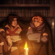 Illustration for article titled What We Absolutely Loved About Castlevania Season Two